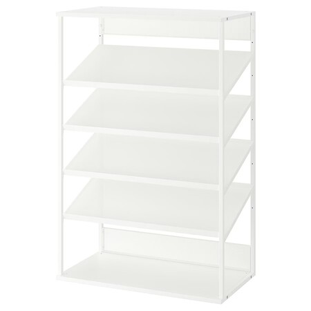 Ikea skoställ