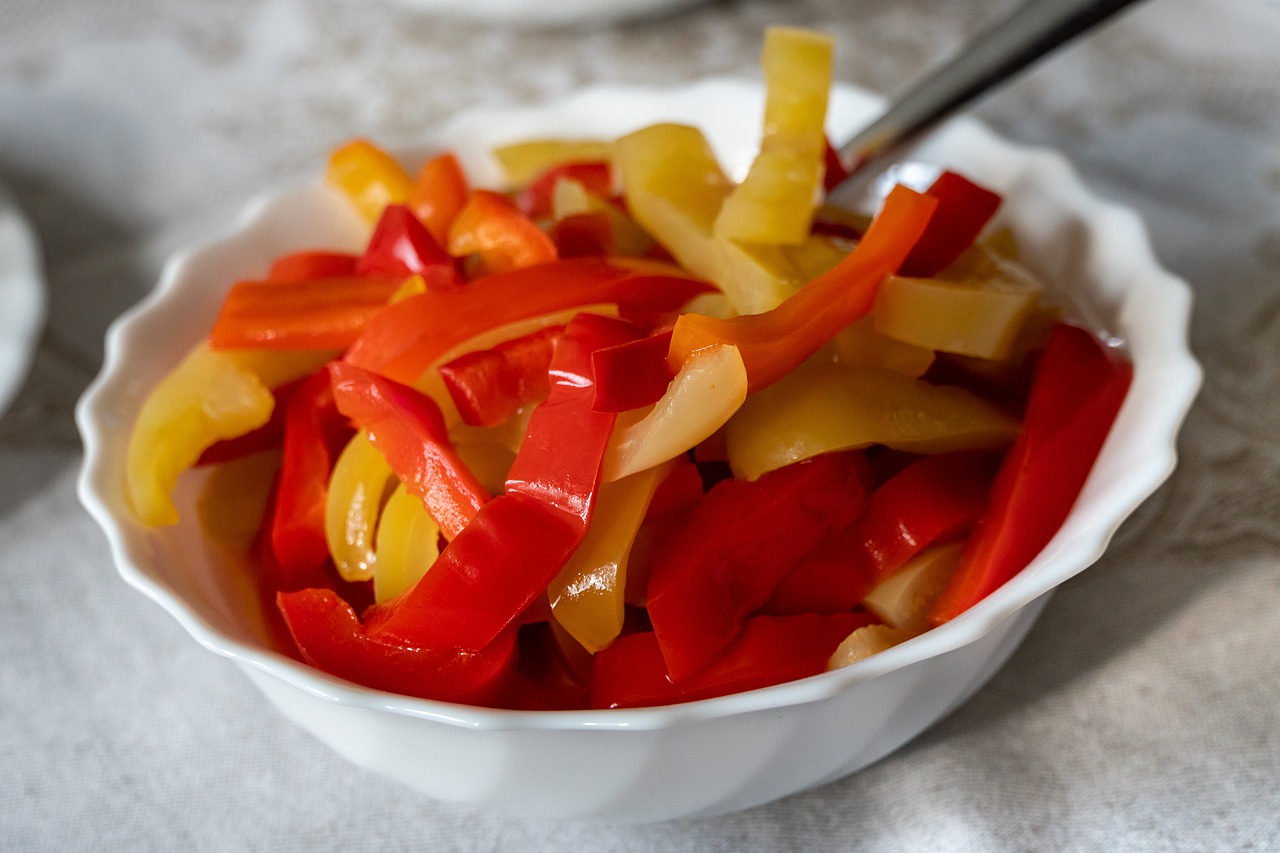 Delikatessen som kallas "KATOV ŚLAH" kommer att slå dig från fötterna: Himmelskt gott kött med potatispannkakor!